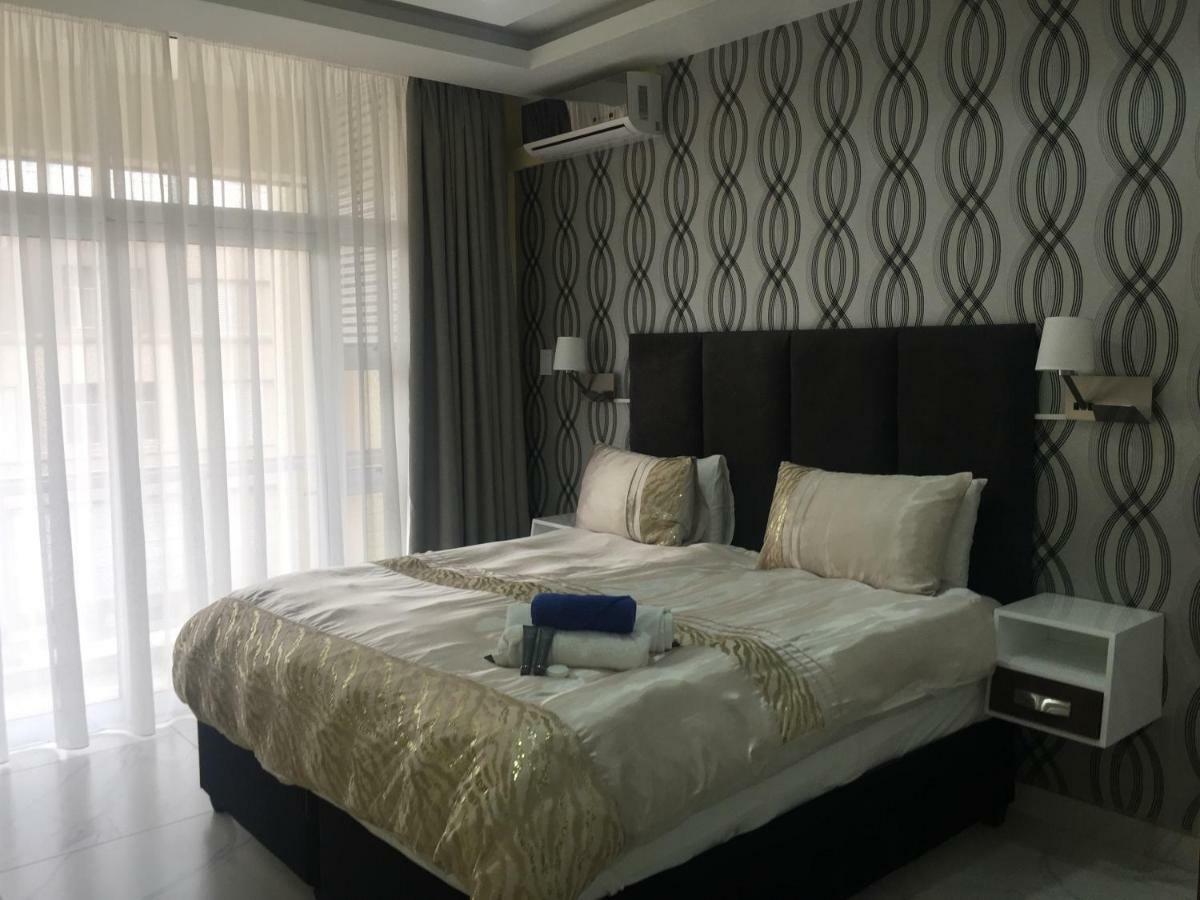 Aya Luxury Apartments 99 Durban Exterior foto
